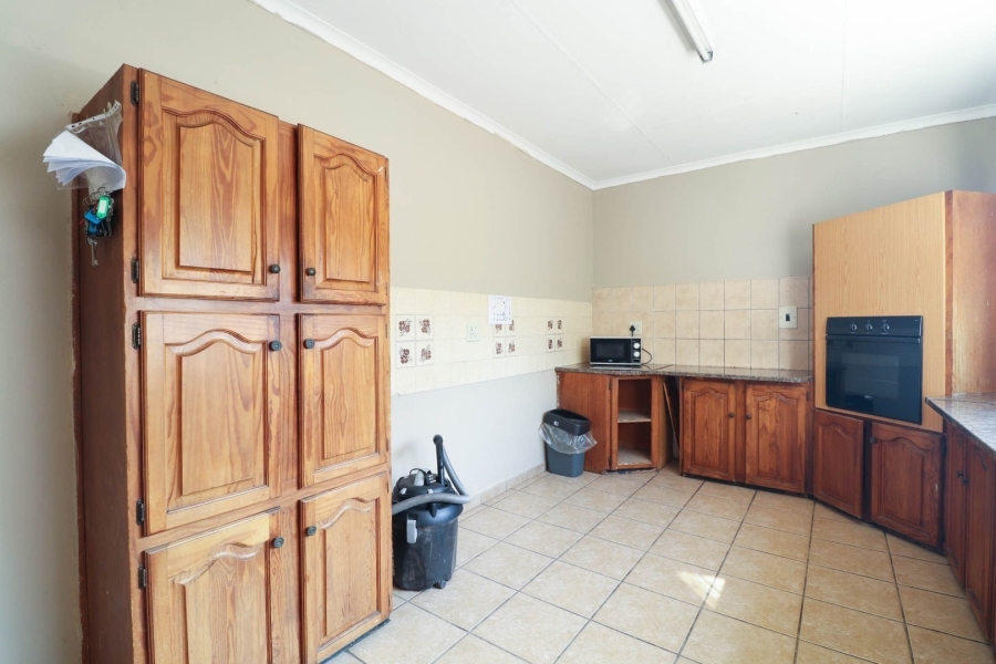 To Let 3 Bedroom Property for Rent in Bodorp North West